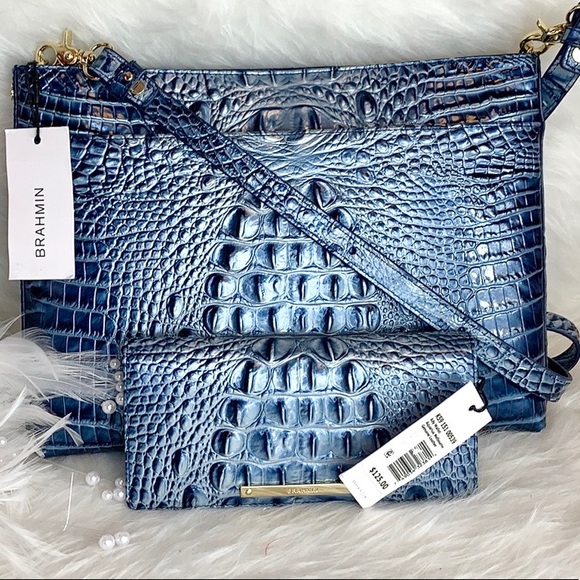 💙New Brahmin💙 Set Remy Aquarius Melbourne - Picture 9 of 10